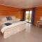 Eagle Lodge