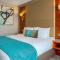 Crowne Plaza London - Docklands by IHG