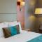 Crowne Plaza London - Docklands, an IHG Hotel - Londres