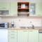 The midpoint apartments Bol