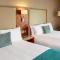 Crowne Plaza London - Docklands, an IHG Hotel - Londres