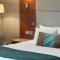 Crowne Plaza London - Docklands, an IHG Hotel - Londres