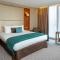 Crowne Plaza London - Docklands, an IHG Hotel - Londres