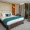 Crowne Plaza London - Docklands, an IHG Hotel - Londres