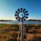 Coorong Island Retreat - Farm Stay at Pet Friendly Property