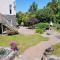 Llys Bach Apartment at Llys Aeron