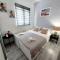 Luxury Garden Penthouse *MK*