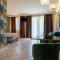 Palazzo della Scala Spa Hotel Suites & Apartments
