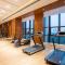 Crowne Plaza Hefei Rongqiao by IHG - Hefei