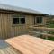 Rural Wood Cabin - less than 3 miles from St Ives - Penzance