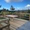 Rural Wood Cabin - less than 3 miles from St Ives - Penzance