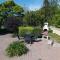 Llys Bach Apartment at Llys Aeron