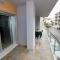 Whale - Apartment with Wi-Fi and heated pool