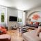 LISTONS Central Suites
