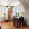 LISTONS Central Suites