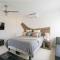 Luxury Villa in Lowlands Sea View