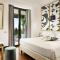 Hotel Pulitzer