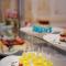 Mövenpick Hotel City Star Jeddah - Jedda