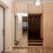 Utra Center Beste apartment city view - 基希讷乌