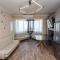 Utra Center Beste apartment city view - 基希讷乌