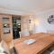 Inverness City Apartment