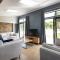 Primrose Lodge, 25 Roadford Lake Lodges