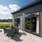 Primrose Lodge, 25 Roadford Lake Lodges