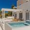 Agnantema luxury suites Agnantema luxury suites