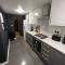 City Haven Stylish Home