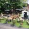 The White Lion Inn