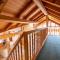 Penthouse im Haus Padrun