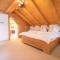 Penthouse im Haus Padrun