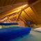 Penthouse im Haus Padrun