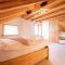 Penthouse im Haus Padrun