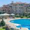 Kaliakria Sea View Apartments - Topola