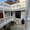 Casa Gran Fuente - Cartagena de Indias