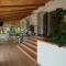 Villa Fai Bei Sogni-Green Bed & Breakfast