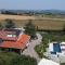 Villa Fai Bei Sogni-Green Bed & Breakfast