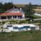 Villa Fai Bei Sogni-Green Bed & Breakfast