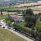 Villa Fai Bei Sogni-Green Bed & Breakfast - Coriano