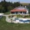 Villa Fai Bei Sogni-Green Bed & Breakfast