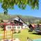 Pensiunea Casa Ady