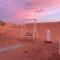 Merzouga Desert Luxury Camp - 梅尔祖卡