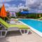 Holiday Home Bonum