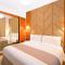 TIME Moonstone Hotel Apartments - 富查伊拉