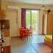 Callista sea view or garden