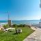 COSTA VASIA Seaside Suites and Apartments - Vrachati