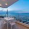 COSTA VASIA Seaside Suites and Apartments - Vrachati