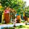 Namaste resort