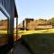 Alto Pangal Lodge Puerto Aysen